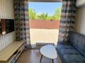 2-бөлмелі пәтер · 30 м² · 1 қабат, Матросова 31, бағасы: 250 000 ₸ в Алматы, Жетысуский р-н — фото 3