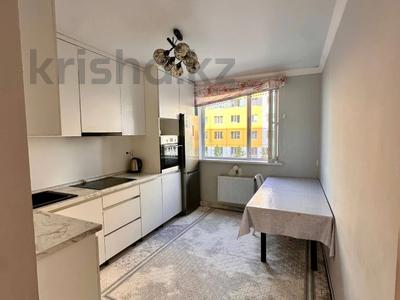 1-бөлмелі пәтер · 36 м² · 2/8 қабат, А 105 20/2, бағасы: 18.6 млн ₸ в Астане, Сарайшык р-н