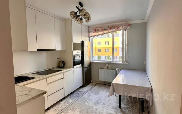 1-бөлмелі пәтер · 36 м² · 2/8 қабат, А 105 20/2, бағасы: 18.6 млн ₸ в Астане, Сарайшык р-н — фото 7