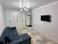 1-бөлмелі пәтер · 36 м² · 2/8 қабат, А 105 20/2, бағасы: 18.6 млн ₸ в Астане, Сарайшык р-н — фото 4