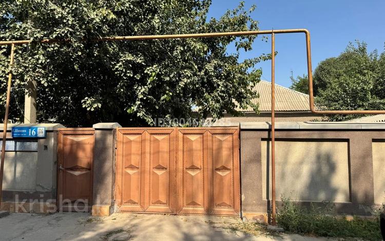 Жеке үй · 5 бөлме · 230 м² · 8 жүзд., Шампиева 16 — Шампиева-Ташкентская, бағасы: 45 млн ₸ в Атакенте — фото 2