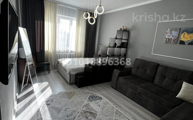 1-комнатная квартира · 41 м² · 4/9 этаж, Розыбакиева 291 — Аль фараби- Розыбакиева за 38 млн ₸ в Алматы, Бостандыкский р-н — фото 2