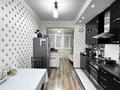 2-комнатная квартира · 68 м² · 4/10 этаж, Кенесары хана 54 за 45.5 млн ₸ в Алматы, Наурызбайский р-н — фото 3
