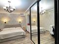 2-комнатная квартира · 68 м² · 4/10 этаж, Кенесары хана 54 за 45.5 млн ₸ в Алматы, Наурызбайский р-н