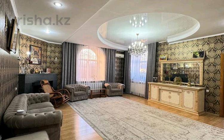 Отдельный дом · 7 комнат · 286.8 м² · 6 сот., Гоголя 48В за 95 млн ₸ в Семее — фото 2