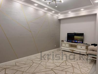 3-комнатная квартира · 110 м² · 2/10 этаж, 18А мкр 10 за 53 млн ₸ в Актау