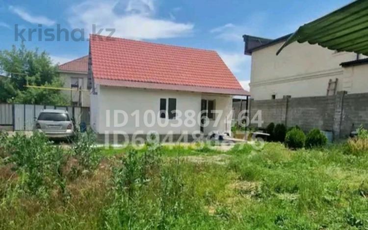 Жеке үй · 3 бөлме · 60 м² · 5 жүзд., Ақбұлақ ш/а. 22, бағасы: 60 млн ₸ в Алматы, Алатауский р-н — фото 37