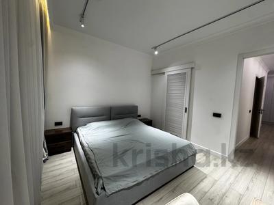 2-комнатная квартира · 67 м² · 3/9 этаж, Курмангазы 177а — Гагарина за 65 млн ₸ в Алматы, Алмалинский р-н