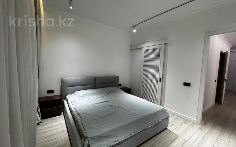 2-комнатная квартира · 67 м² · 3/9 этаж, Курмангазы 177а — Гагарина за 65 млн ₸ в Алматы, Алмалинский р-н — фото 7