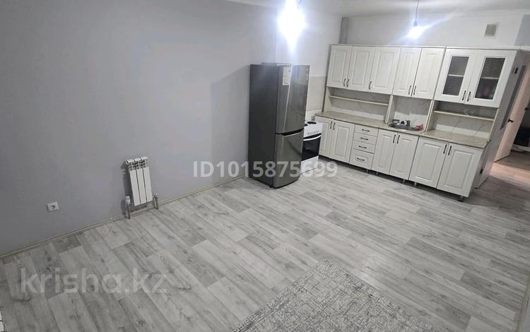3-комнатная квартира · 61 м² · 2/9 этаж, 11 — Казпочта, прокуратура за 120 000 ₸ в Туркестане — фото 2