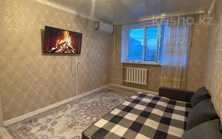 2-комнатная квартира · 51 м² · 2/5 этаж, мкр Центральный, Махамбет Утемисов — Арын,Насиха за 11 000 ₸ в Атырау — фото 8