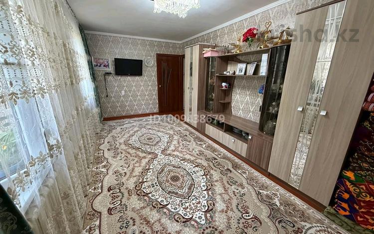 3-комнатная квартира · 56.7 м² · 3/5 этаж, мкр Жансая 15 за 17.5 млн ₸ в Таразе — фото 2