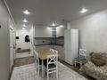 3-комнатная квартира · 52 м² · 8/9 этаж, Микрорайон Кайрат 304/2 за 280 000 ₸ в Алматы, Турксибский р-н