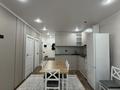 3-комнатная квартира · 52 м² · 8/9 этаж, Микрорайон Кайрат 304/2 за 280 000 ₸ в Алматы, Турксибский р-н — фото 10