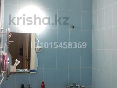 2-комнатная квартира · 58 м² · 8/12 этаж, мкр Дарабоз — Момышұлы за 320 000 ₸ в Алматы, Алатауский р-н