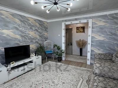 3-комнатная квартира · 70.4 м² · 8/9 этаж, 9-й микрорайон 15 за 34.8 млн ₸ в Костанае