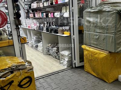 Дүкендер мен бутиктер · 36 м², бағасы: 12.5 млн ₸ в Алматы, Алатауский р-н