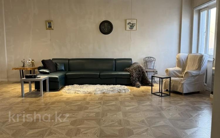 3-комнатная квартира · 178 м² · 8/11 этаж, Пушкина 64 — Достык-Карасай батыра за 880 000 ₸ в Алматы, Медеуский р-н — фото 2