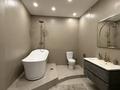 3-комнатная квартира · 178 м² · 8/11 этаж, Пушкина 64 — Достык-Карасай батыра за 880 000 ₸ в Алматы, Медеуский р-н — фото 8