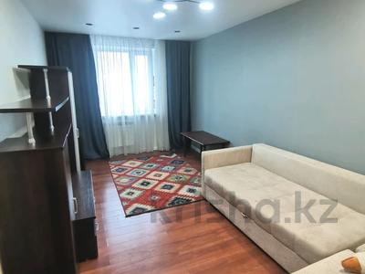 2-комнатная квартира · 47 м² · 4/5 этаж, мкр Городской Аэропорт, Мкр Городской Аэропорт. Штурманская 1/7 за 15.8 млн 〒 в Караганде, Казыбек би р-н