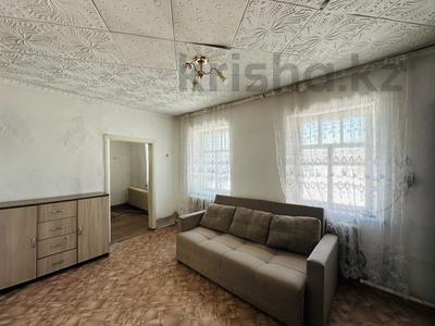 Часть дома · 3 комнаты · 74 м² · 10 сот., Линейная 14 за 4.8 млн 〒 в Шахтинске