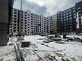 1-комнатная квартира, 32.69 м², 8/9 этаж, Ахмет Байтурсынулы 46 за 12 млн 〒 в Астане, Алматы р-н — фото 4