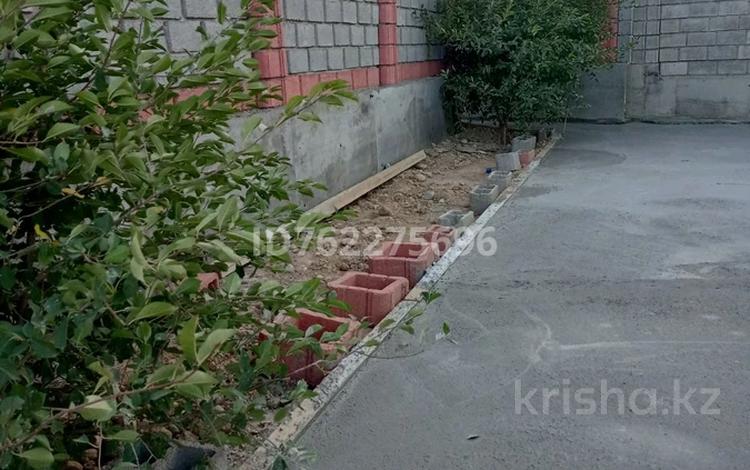 Отдельный дом · 8 комнат · 166 м² · 8 сот., мкр Асар-1, Мкр Асар-2 — Шежире за 50 млн 〒 в Шымкенте, Абайский р-н — фото 2