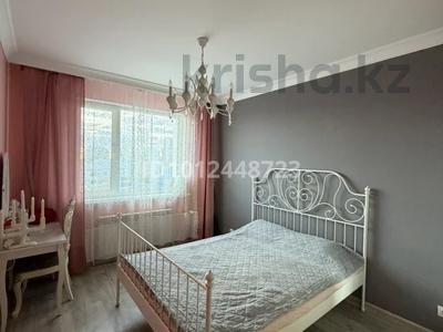3-комнатная квартира · 85 м² · 10/22 этаж, Александр Бараев 18 за 55 млн ₸ в Астане, р-н Байконур