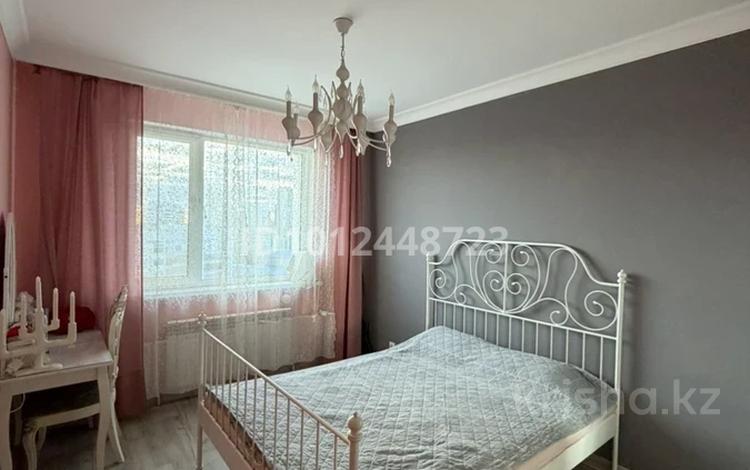 3-комнатная квартира · 85 м² · 10/22 этаж, Александр Бараев 18 за 55 млн ₸ в Астане, р-н Байконур — фото 46