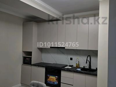 3-бөлмелі пәтер · 87.5 м² · 7/9 қабат, Микрорайон Алтын Ауыл 17, бағасы: 36 млн ₸ в Каскелене