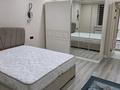 3-бөлмелі пәтер · 87.5 м² · 7/9 қабат, Микрорайон Алтын Ауыл 17, бағасы: 36 млн ₸ в Каскелене — фото 11