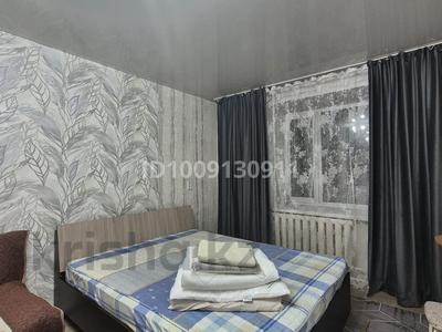 1-комнатная квартира · 32 м² · 5/5 этаж, Кошкарбаева 84 — Габдуллина за 11 000 〒 в Кокшетау