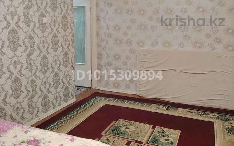 1-комнатная квартира · 35.6 м² · 5/5 этаж, мкр Жансая 28 за 9 млн ₸ в Таразе — фото 2
