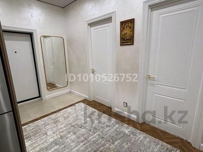 3-бөлмелі пәтер · 64 м² · 7/16 қабат, Ж.Нажимеденова 54, бағасы: 48 млн ₸ в Астане, Сарайшык р-н