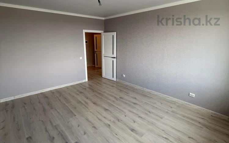 1-комнатная квартира · 46.6 м² · 7/9 этаж, Курганская 2/Б за 22 млн 〒 в Костанае — фото 2