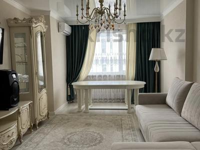 2-комнатная квартира · 61.4 м² · 7/9 этаж, Анет баба 1 — Сыганак за 46 млн ₸ в Астане, Нура р-н