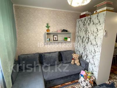 1-комнатная квартира · 18 м² · 3/5 этаж, Интернациональная 21 за 6.3 млн 〒 в Петропавловске