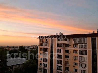 2-комнатная квартира · 71.2 м² · 9/9 этаж, мкр Коктем-1, Бальзака 4 — Маркова-Шашкина; Попова-Тимерязева. за 52 млн ₸ в Алматы, Бостандыкский р-н