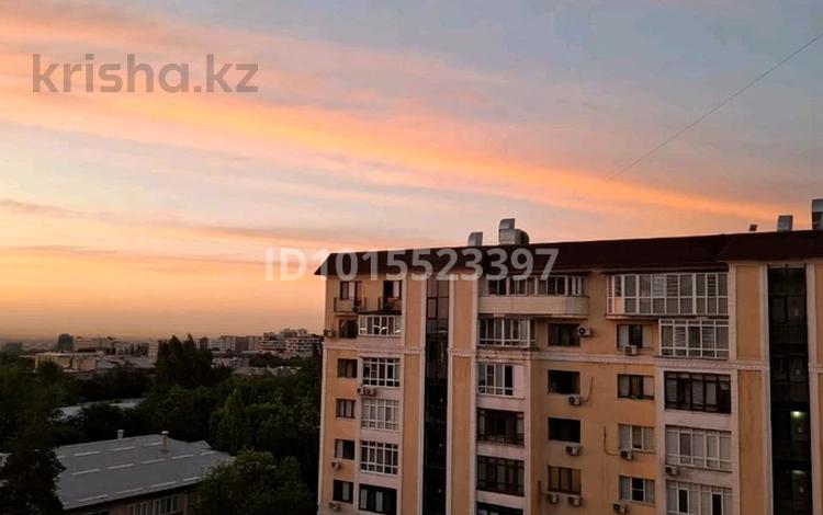 2-комнатная квартира · 71.2 м² · 9/9 этаж, мкр Коктем-1, Бальзака 4 — Маркова-Шашкина; Попова-Тимерязева. за 52 млн ₸ в Алматы, Бостандыкский р-н — фото 2