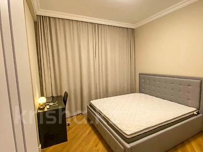 2-бөлмелі пәтер · 52 м² · 5/10 қабат, Розыбакиева 320, бағасы: 64 млн ₸ в Алматы, Бостандыкский р-н