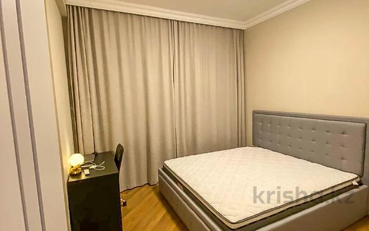 2-бөлмелі пәтер · 52 м² · 5/10 қабат, Розыбакиева 320, бағасы: 64 млн ₸ в Алматы, Бостандыкский р-н — фото 3