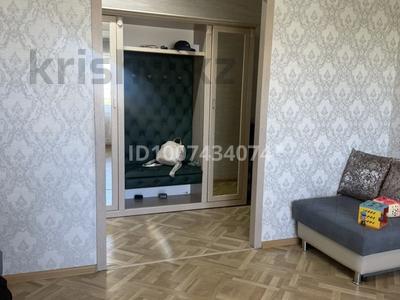 3-комнатная квартира · 67 м² · 5/5 этаж, Бозтаева 131 за 200 000 〒 в Семее