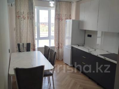 2-бөлмелі пәтер · 39 м² · 2/9 қабат, Алатау — Толе би, бағасы: 250 000 ₸ в Алматы, Наурызбайский р-н