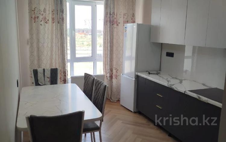 2-бөлмелі пәтер · 39 м² · 2/9 қабат, Алатау — Толе би, бағасы: 250 000 ₸ в Алматы, Наурызбайский р-н — фото 2