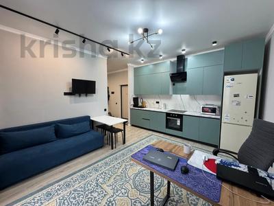 3-комнатная квартира · 62.3 м² · 15/18 этаж, Санжара Асфендиярова 8 за 43 млн ₸ в Астане, Нура р-н
