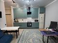 3-комнатная квартира · 62.3 м² · 15/18 этаж, Санжара Асфендиярова 8 за 43 млн ₸ в Астане, Нура р-н — фото 3