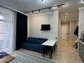 3-комнатная квартира · 62.3 м² · 15/18 этаж, Санжара Асфендиярова 8 за 43 млн ₸ в Астане, Нура р-н — фото 6