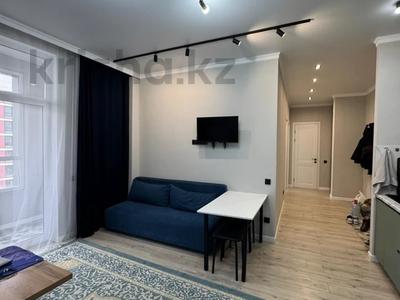 3-бөлмелі пәтер · 62.3 м² · 15/18 қабат, Санжара Асфендиярова 8, бағасы: 42.5 млн ₸ в Астане, Нура р-н