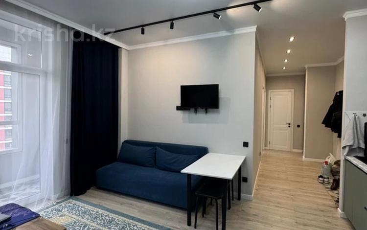 3-бөлмелі пәтер · 62.3 м² · 15/18 қабат, Санжара Асфендиярова 8, бағасы: 42.5 млн ₸ в Астане, Нура р-н — фото 7