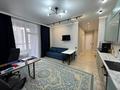 3-комнатная квартира · 62.3 м² · 15/18 этаж, Санжара Асфендиярова 8 за 43 млн ₸ в Астане, Нура р-н — фото 7